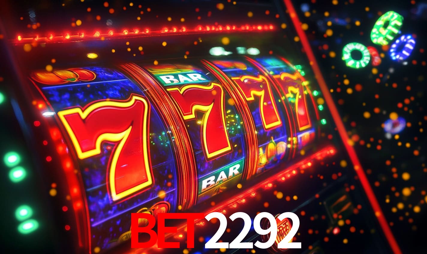 bet2292: Seu Cassino Premiado com Pagamentos Rápidos