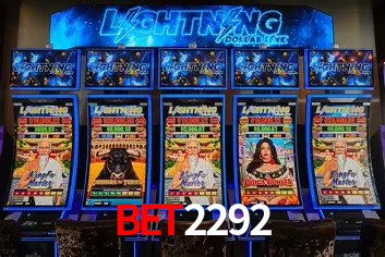 A Revolução dos Aplicativos de Jogos no bet2292