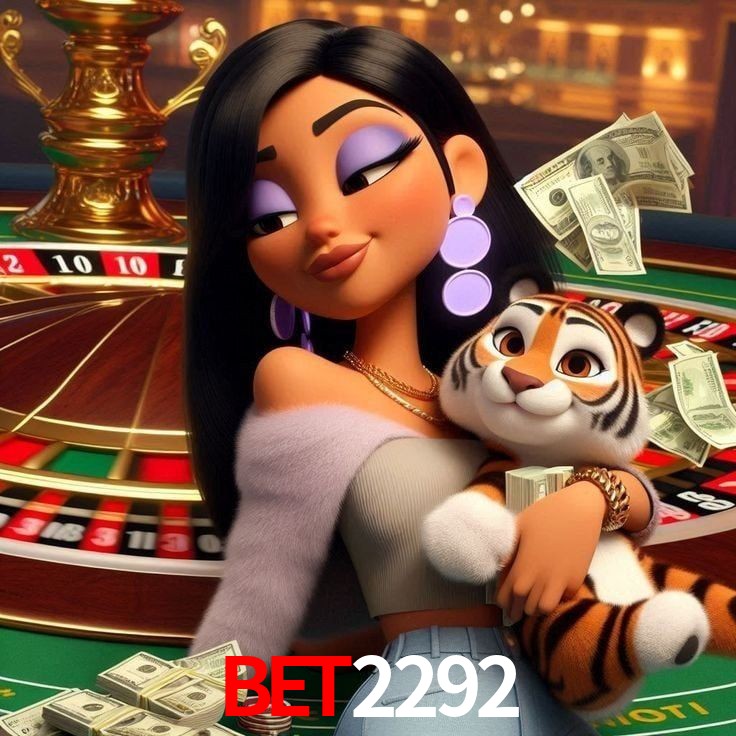 Welcome Bonus bet2292