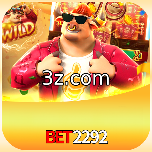 bet2292-Logo