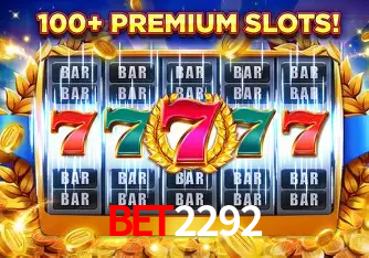 Descubra o Mundo do Cassino Online com bet2292