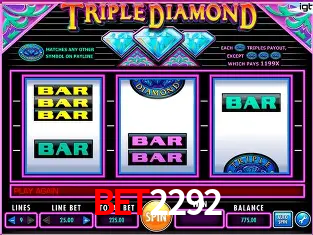 A Emoção da Loteria na bet2292: Uma Chance de Mudança de Vida