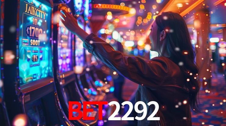 Experimente o Login Seguro Premium no bet2292