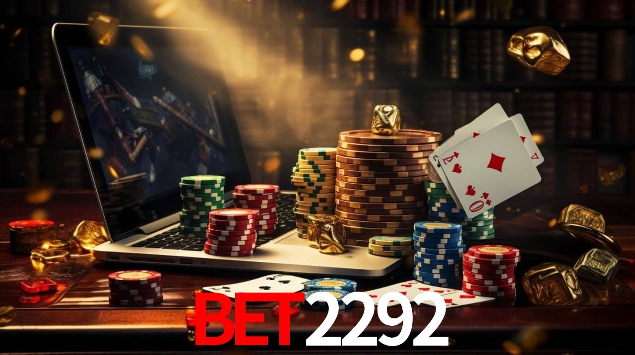 Casino Ao Vivo bet2292