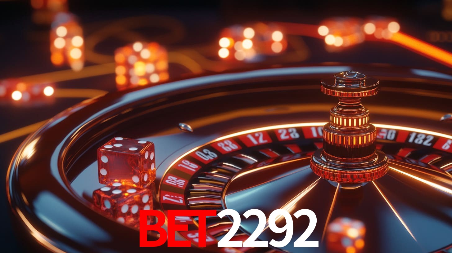 bet2292: A Experiência de Casino com Jogos de Mesa ao Vivo