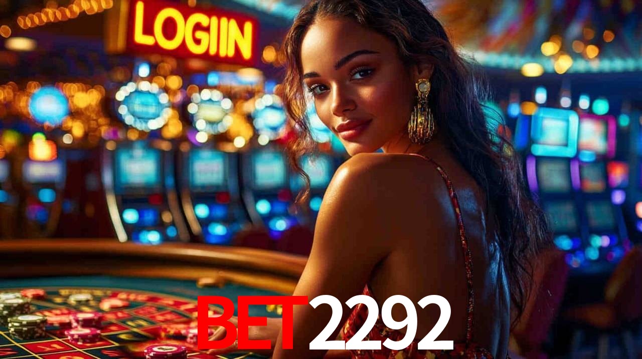 Casino Ao Vivo bet2292