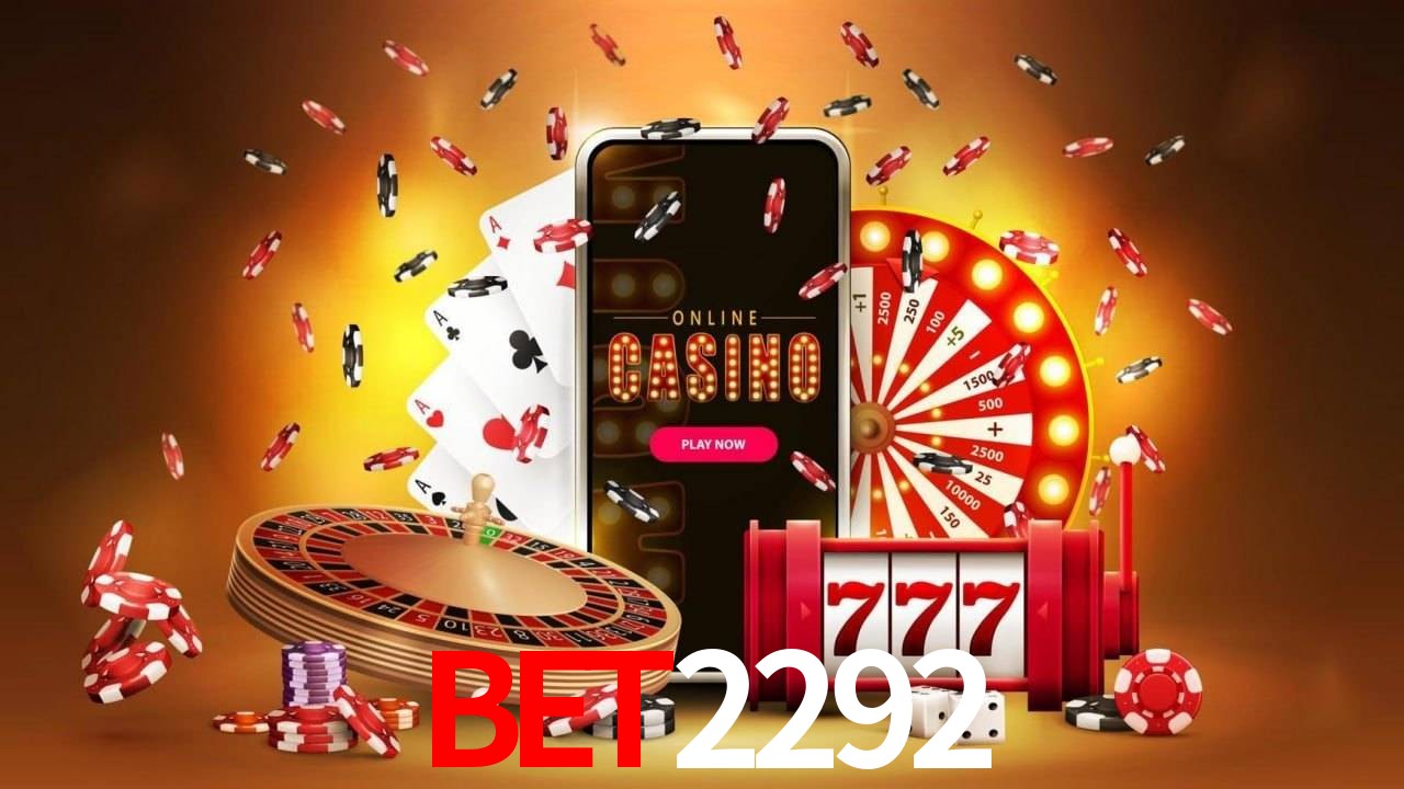 Provedores de Jogos bet2292