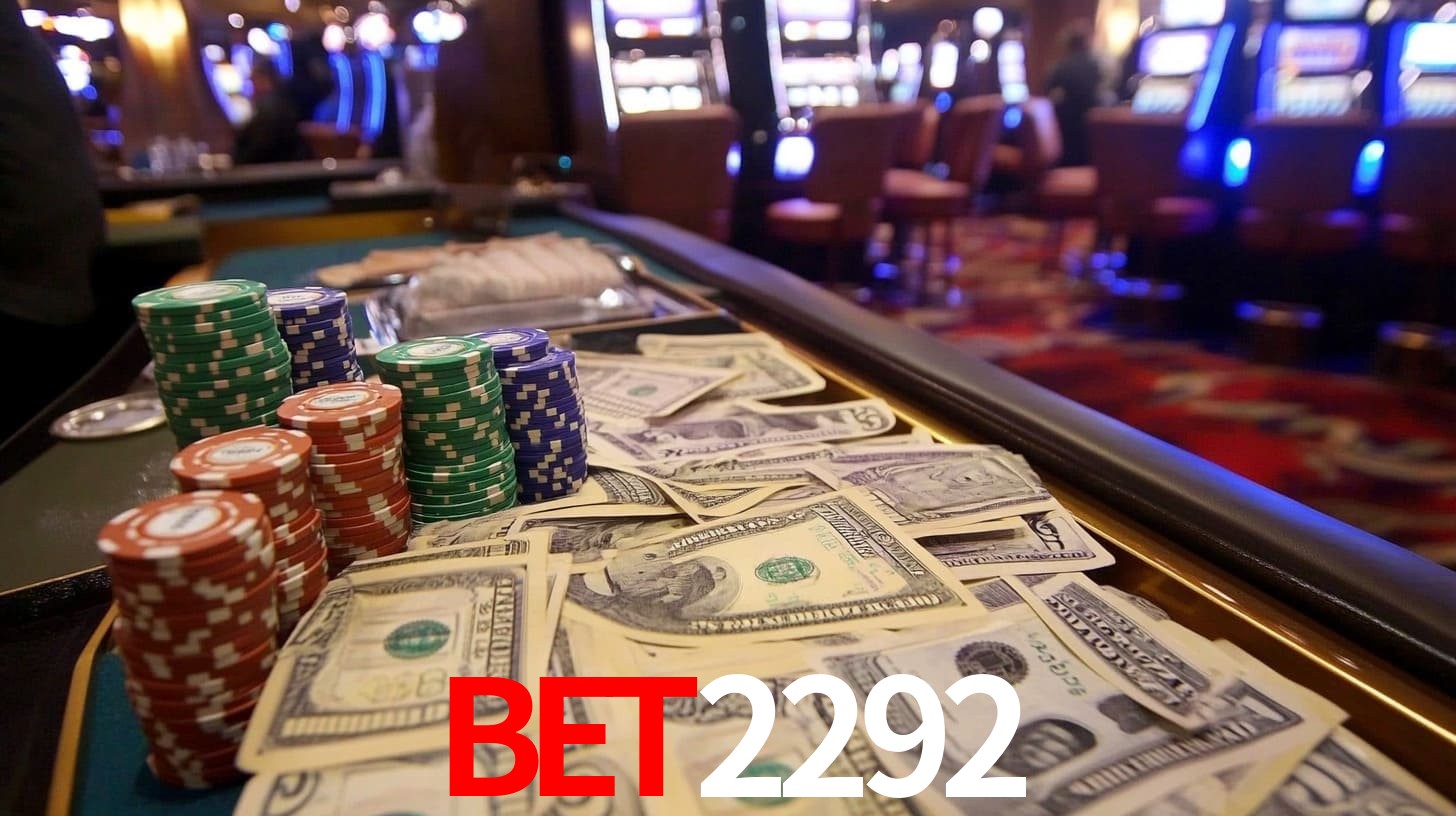 Biblioteca de slots populares na bet2292