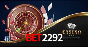 Apostas de Futebol bet2292