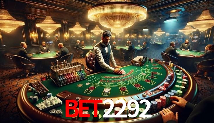 Game Statistics bet2292