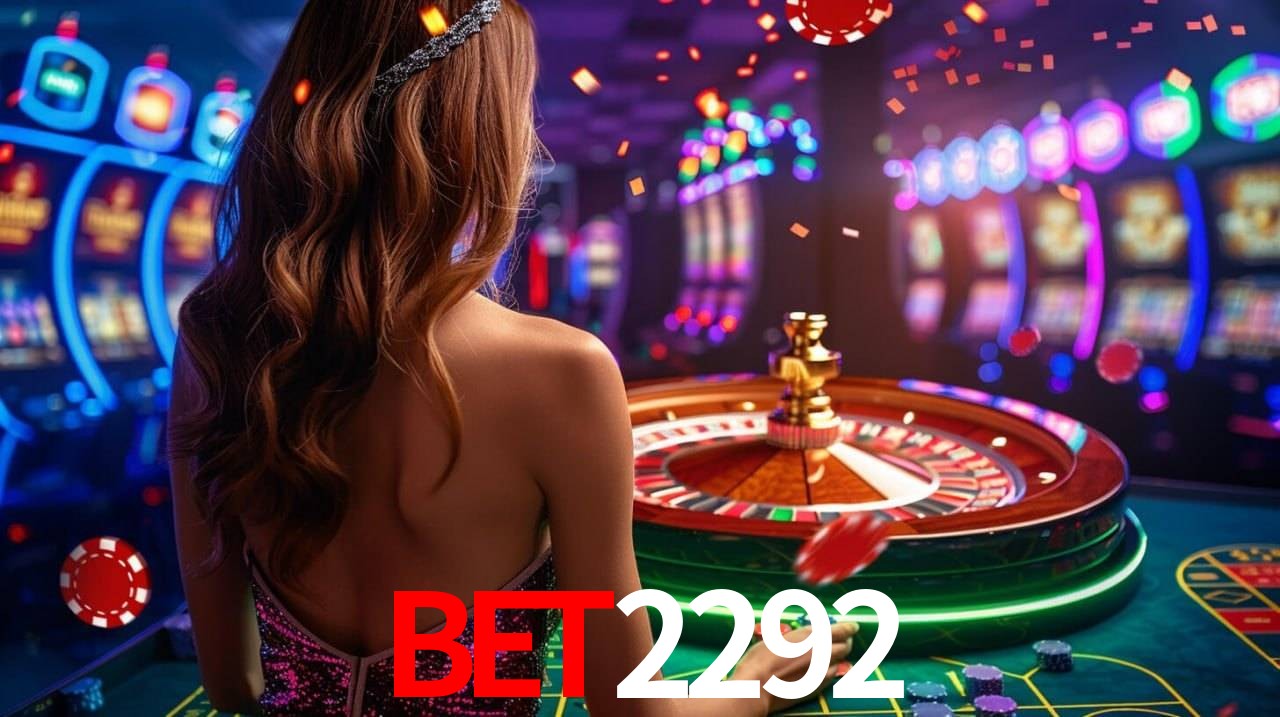 APP rápido e leve da bet2292