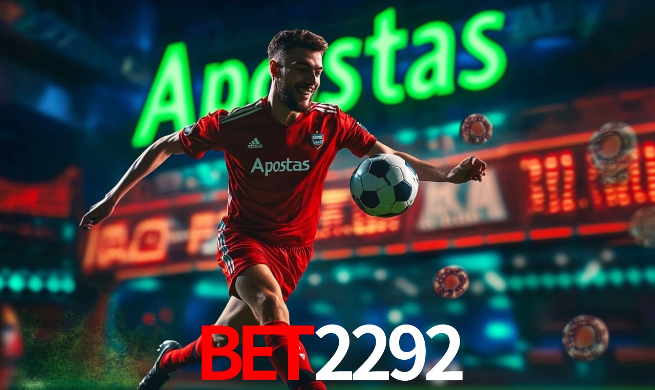 Roda da fortuna na bet2292