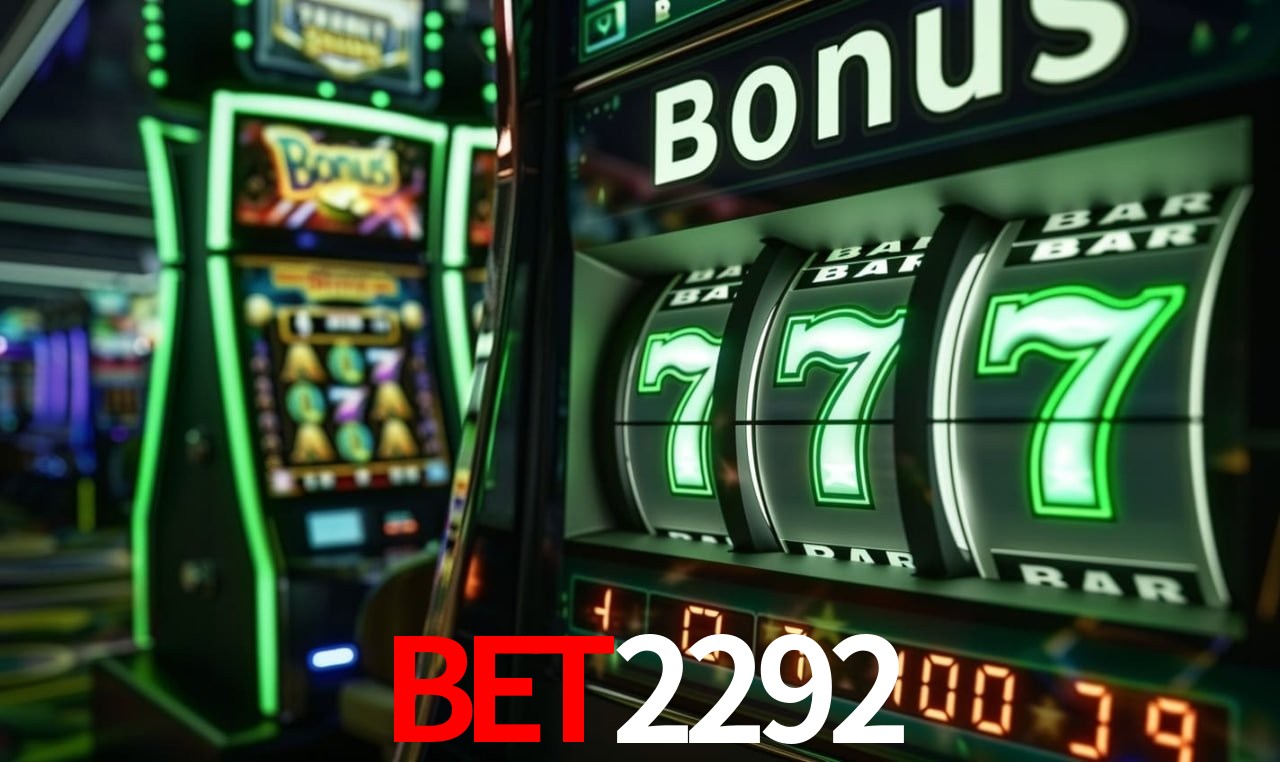 Live Casino bet2292
