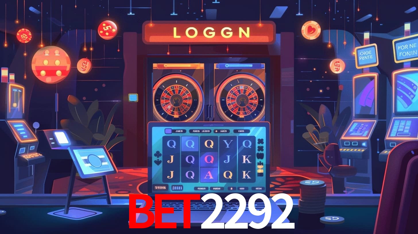 Promoção Relâmpago bet2292