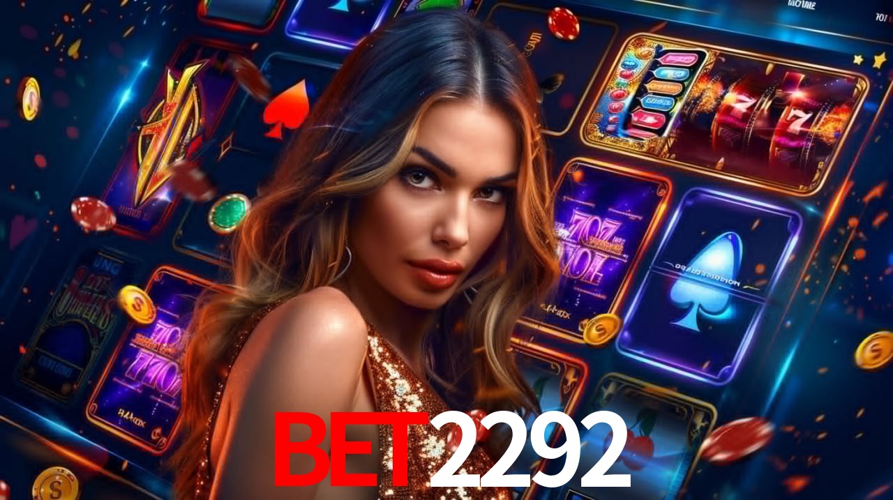 Desvendando o Mundo dos Jogos Virtuais na bet2292