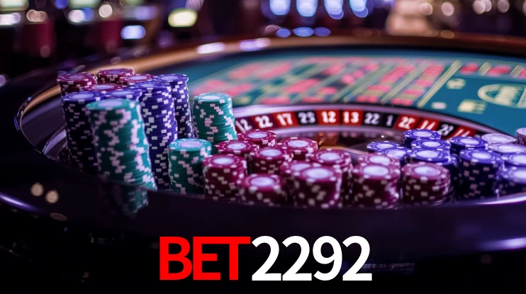 Blackjack Table bet2292