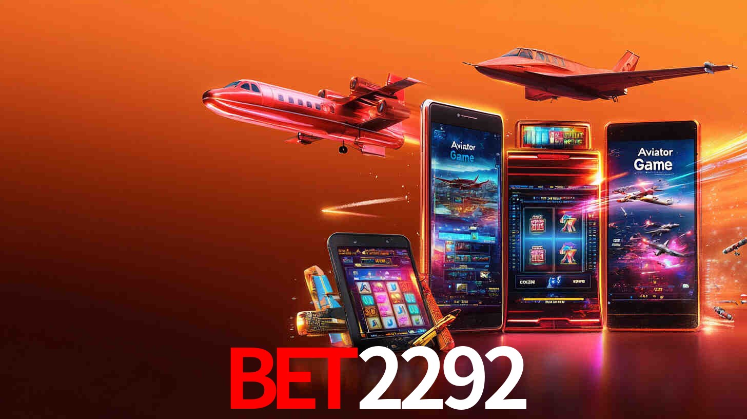 Desvendando o Mundo dos Jogos Virtuais na bet2292