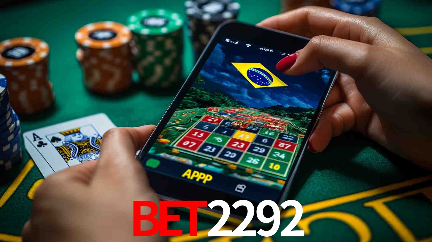 A Popularidade dos Caça-Níqueis no bet2292